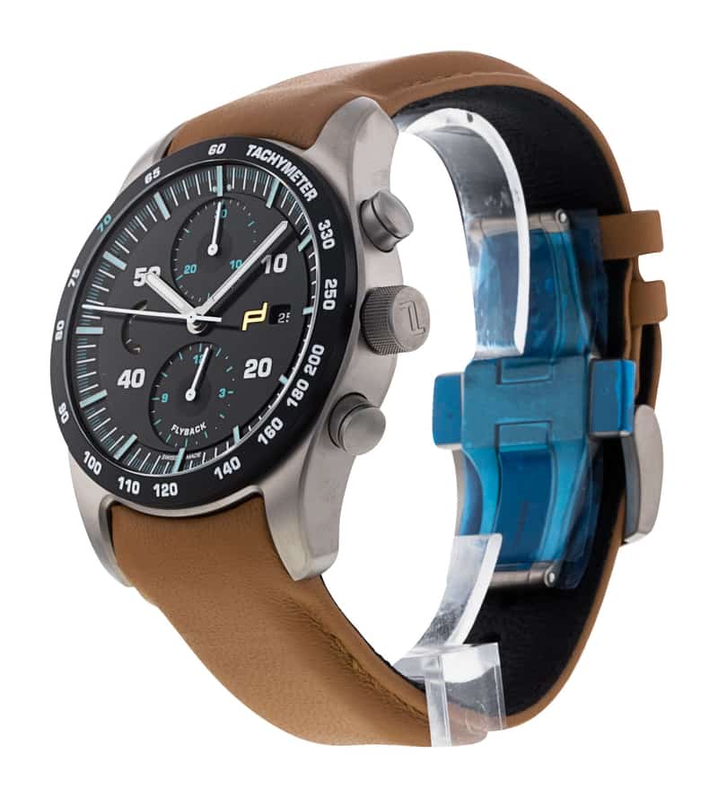Porsche Design Heritage 6012.6.04.032